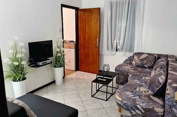 Appartement Appartement in Baška