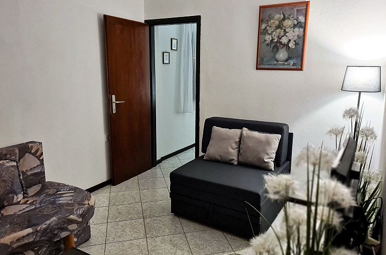 Appartement Appartement in Baška