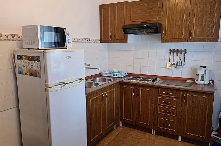 Appartement Appartement in Baška