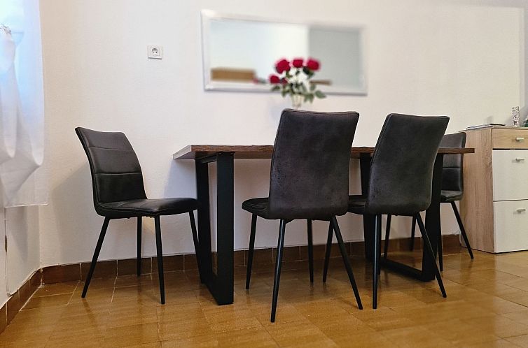 Appartement Appartement in Baška