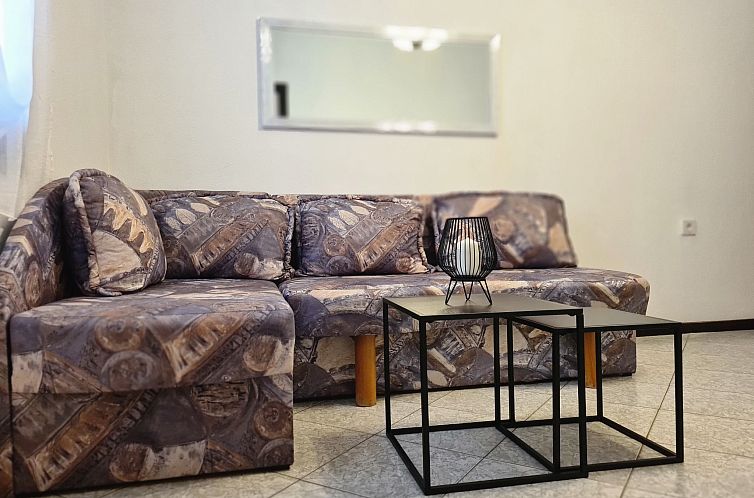 Appartement Appartement in Baška