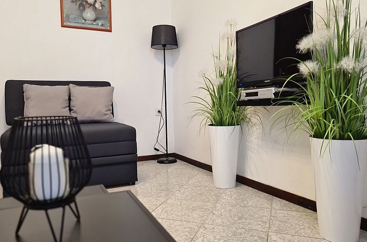Appartement Appartement in Baška