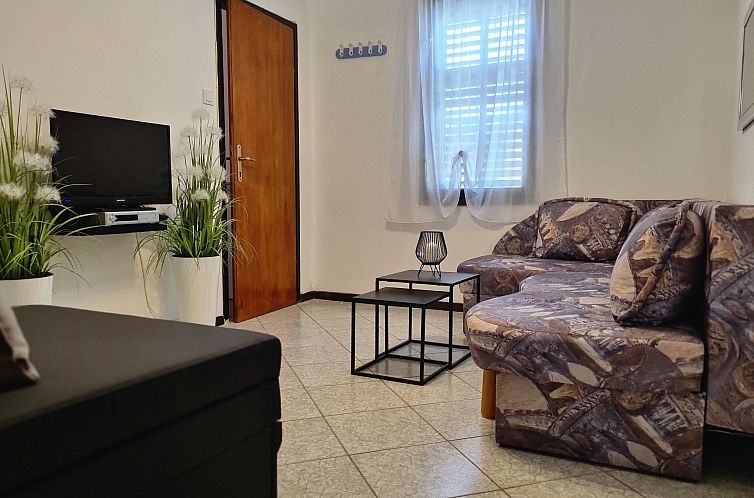 Appartement Appartement in Baška