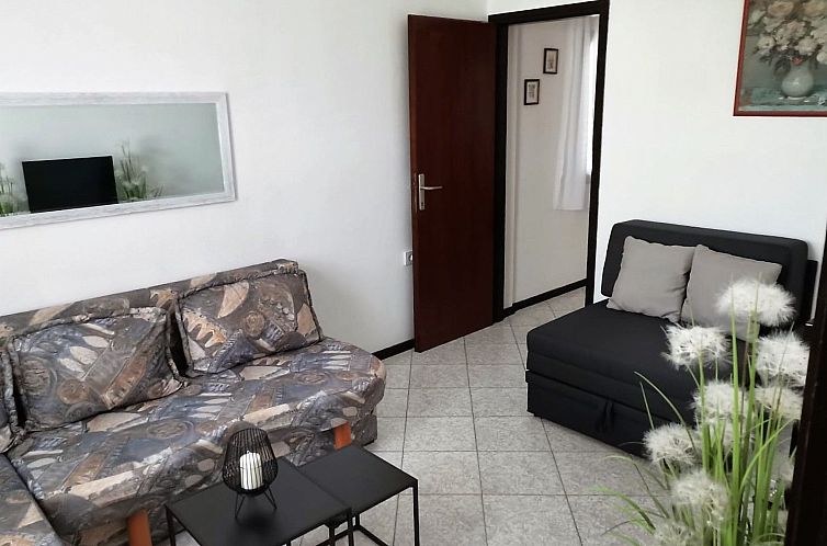 Appartement Appartement in Baška