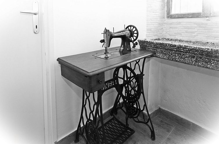 Appartement Appartement in Baška mit Eigenem Balkon