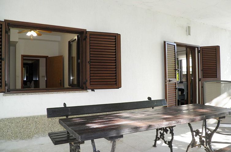 Appartement Charmante Ferienwohnung in Baška mit Eigener Te