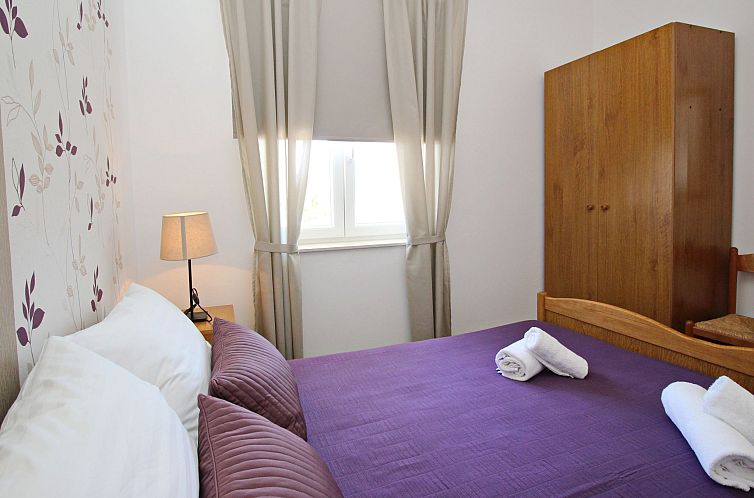 Appartement Gemütliches Appartement in Baška mit Eigenem B