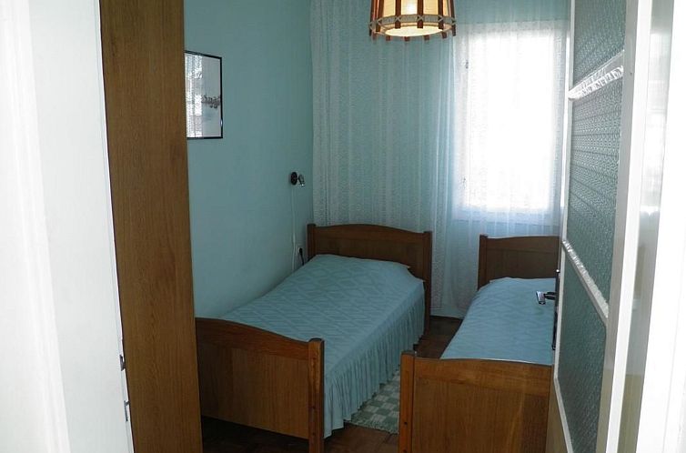 Appartement Appartement in Baška mit Eigener Terrasse