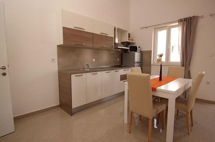 Unterkunft 1043989 - Appartement Kvarner - Appartement Gorica II A2+1 br.9