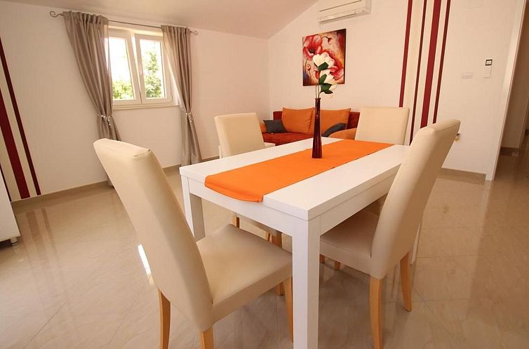 Appartement Gorica II A2+1 br.9