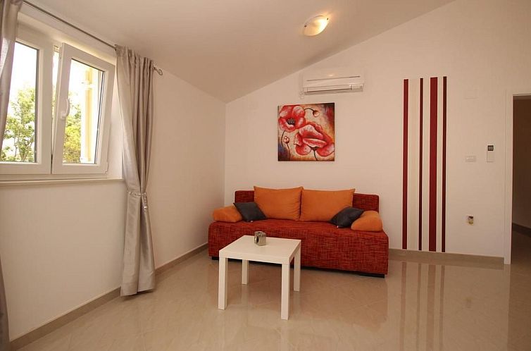 Appartement Gorica II A2+1 br.9