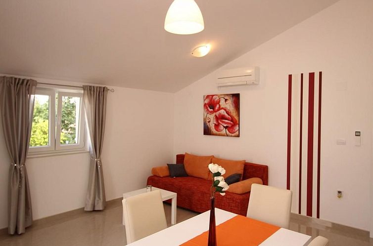 Appartement Gorica II A2+1 br.9