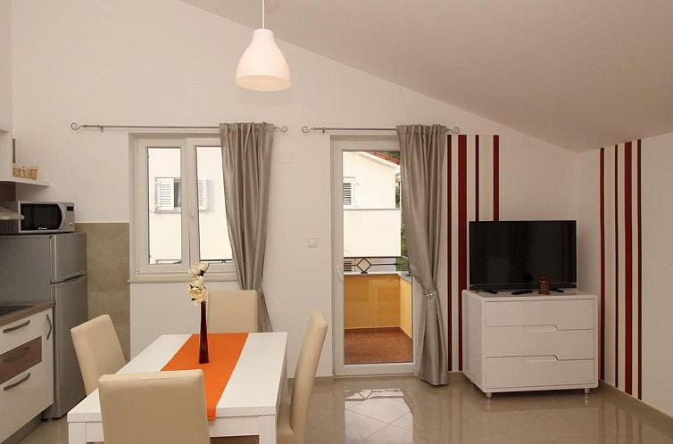 Appartement Gorica II A2+1 br.9