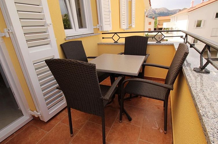 Appartement Gorica II A2+1 br.9