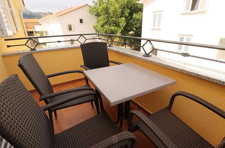 Appartement Gorica II A2+1 br.9