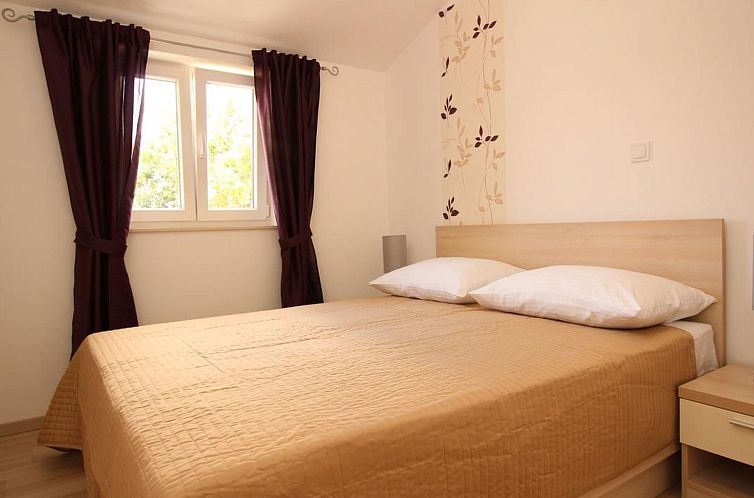 Appartement Gorica II A2+1 br.9