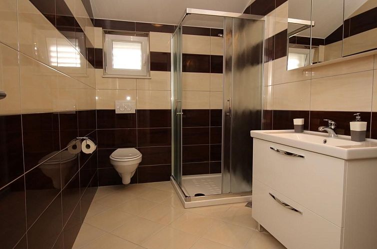 Appartement Gorica II A2+1 br.9