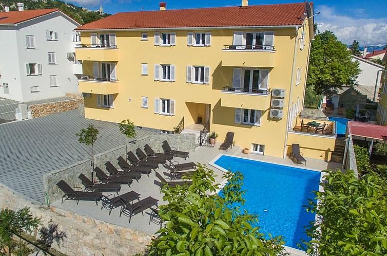 Appartement Gorica II A2+1 br.9