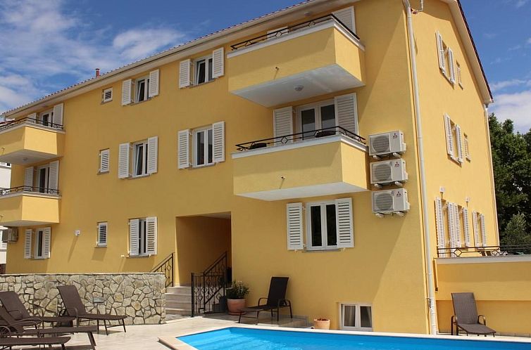 Appartement Gorica II A2+1 br.9