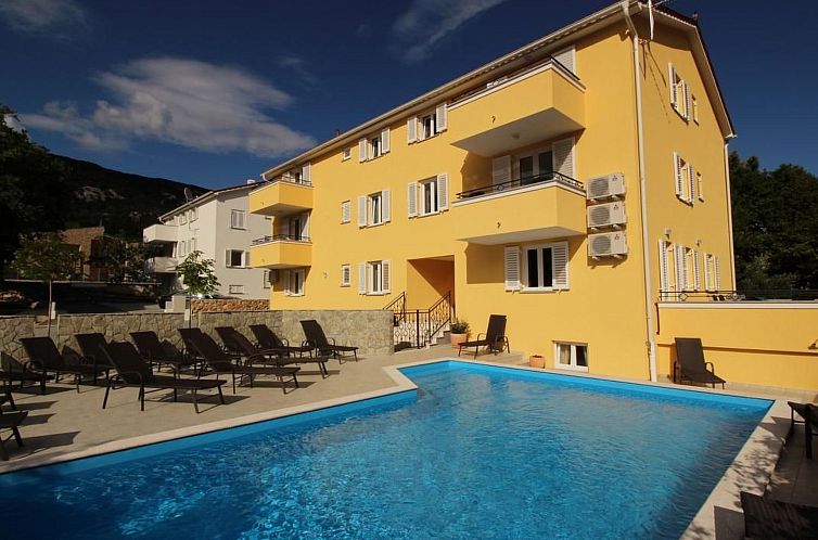 Appartement Gorica II A2+1 br.9