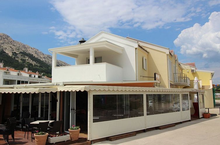 Appartement Pintar A4+2 Zarok