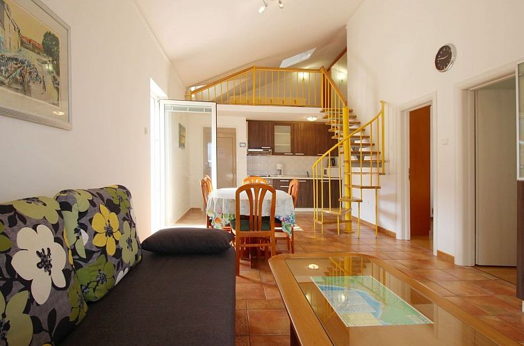 Appartement Pintar A4+2 Zarok