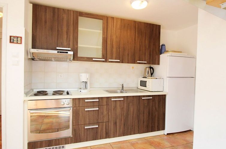 Appartement Pintar A4+2 Zarok