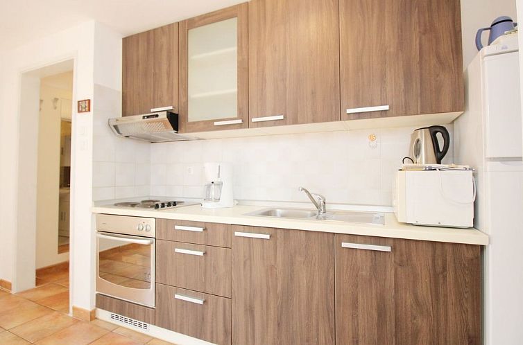 Appartement Pintar A4+2 Zarok