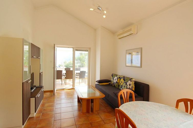 Appartement Pintar A4+2 Zarok