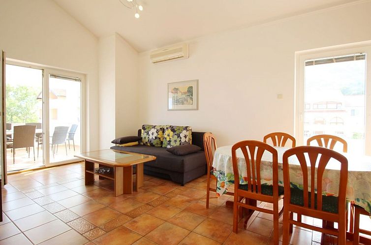 Appartement Pintar A4+2 Zarok