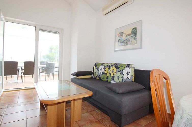 Appartement Pintar A4+2 Zarok