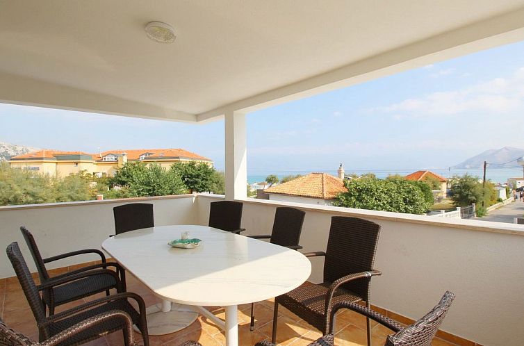 Appartement Pintar A4+2 Zarok