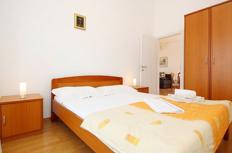 Appartement Pintar A4+2 Zarok