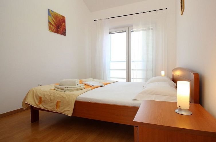 Appartement Pintar A4+2 Zarok