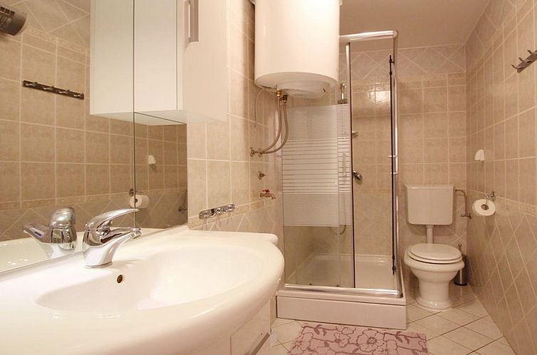 Appartement Pintar A4+2 Zarok