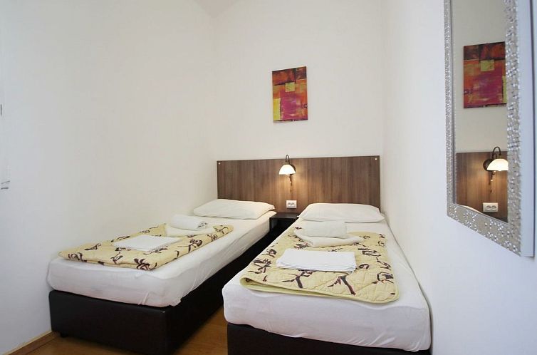 Appartement Pintar A4+2 Zarok