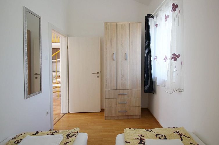 Appartement Pintar A4+2 Zarok