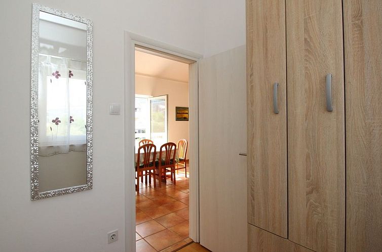 Appartement Pintar A4+2 Zarok