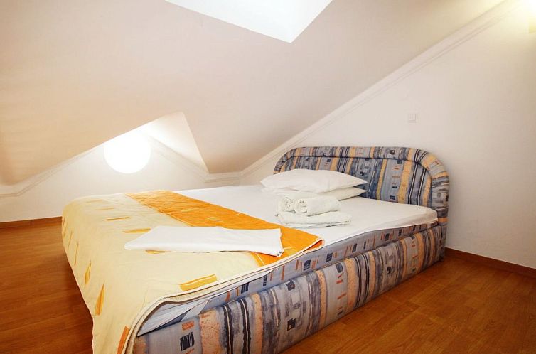 Appartement Pintar A4+2 Zarok