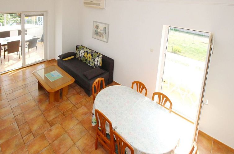 Appartement Pintar A4+2 Zarok