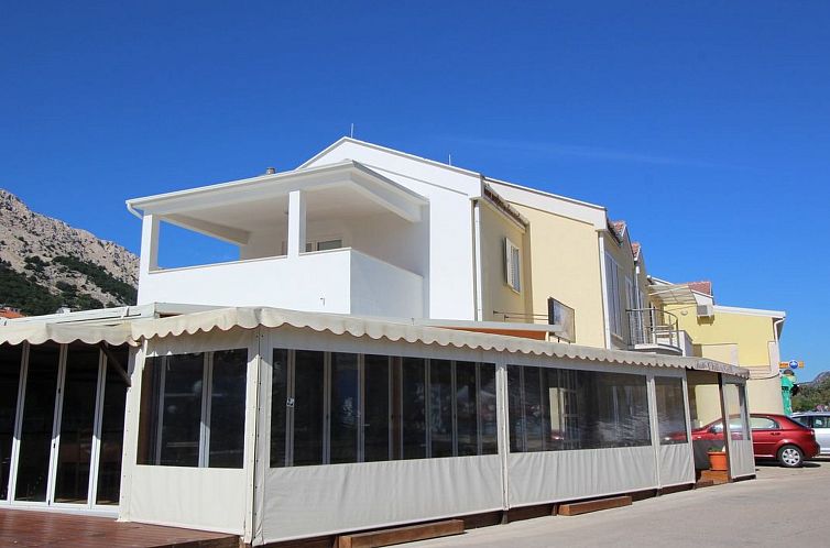 Appartement Pintar A4+2 Zarok