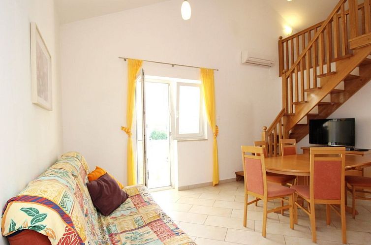 Unterkunft 1043991 - Appartement Kvarner - Appartement Appartement in Baška