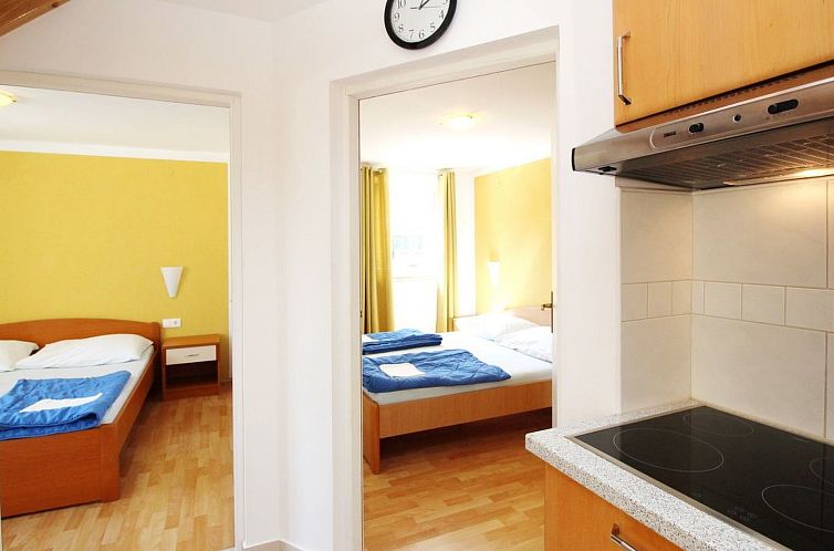 Appartement Appartement in Baška