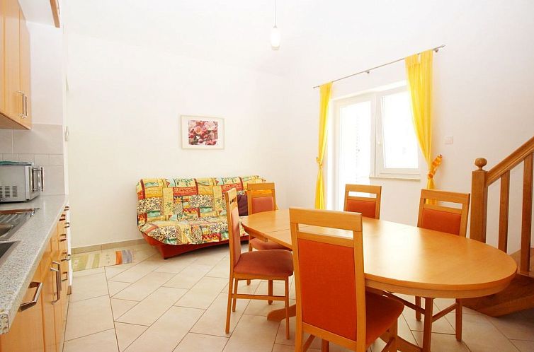 Appartement Appartement in Baška