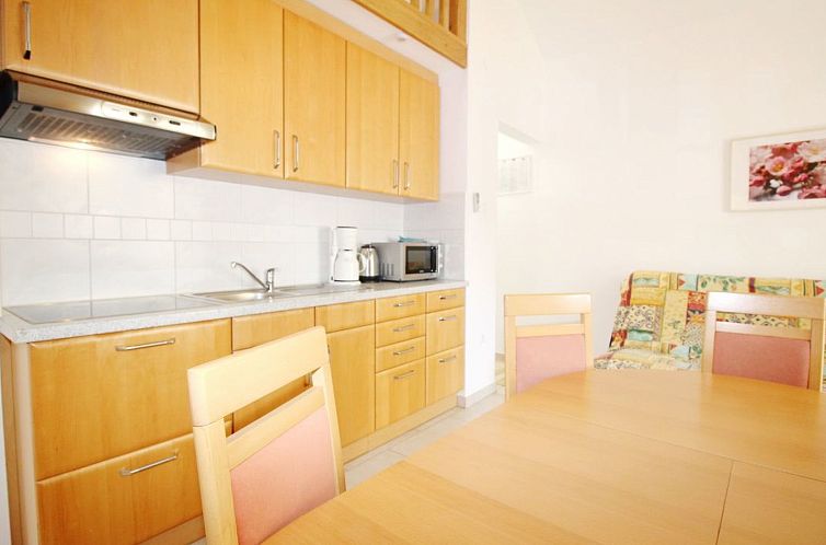 Appartement Appartement in Baška