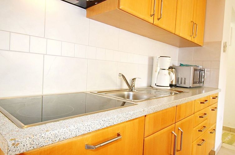 Appartement Appartement in Baška