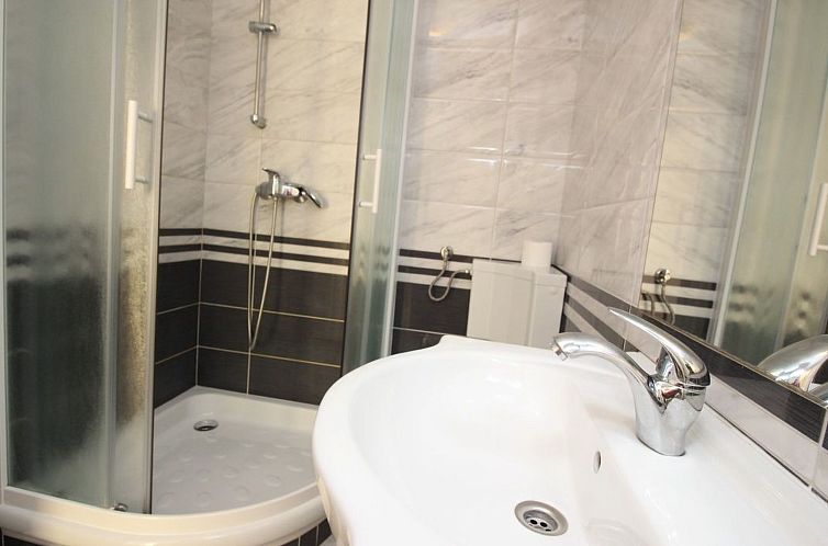 Appartement Appartement in Baška