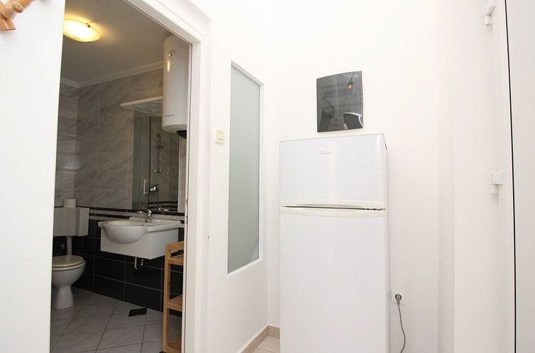 Appartement Appartement in Baška