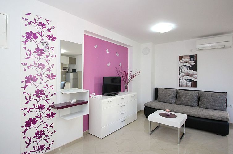 Appartement Gorica 1 A2+1 br.4