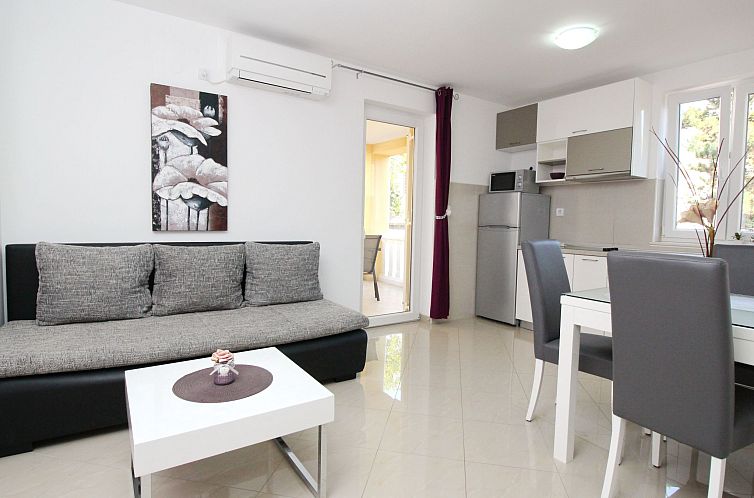 Appartement Gorica 1 A2+1 br.4